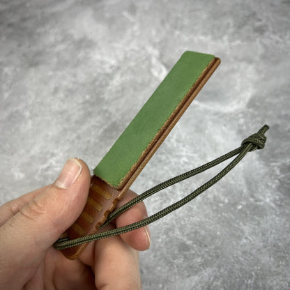 Sagewood Gear Pocket Strop