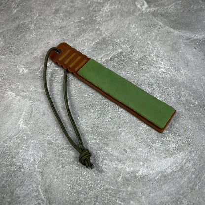 Sagewood Gear Pocket Strop