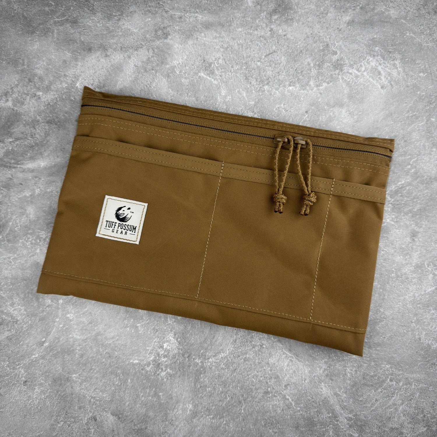Satchel Organizer Panel