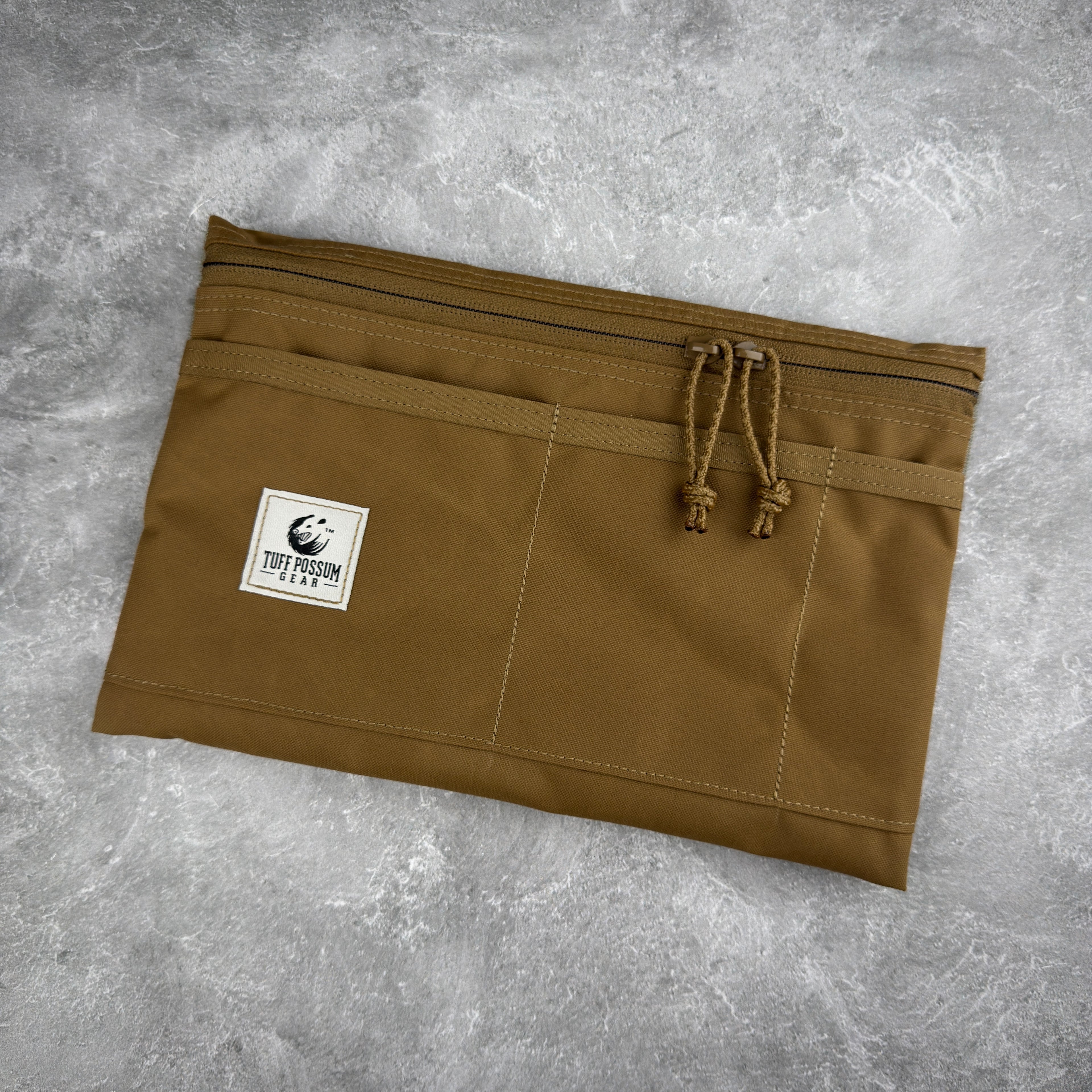 Satchel Organizer Panel