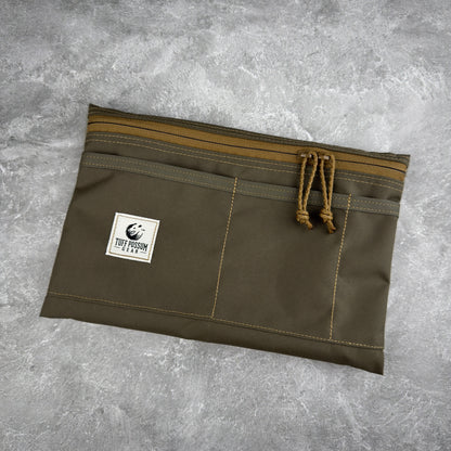 Satchel Organizer Panel