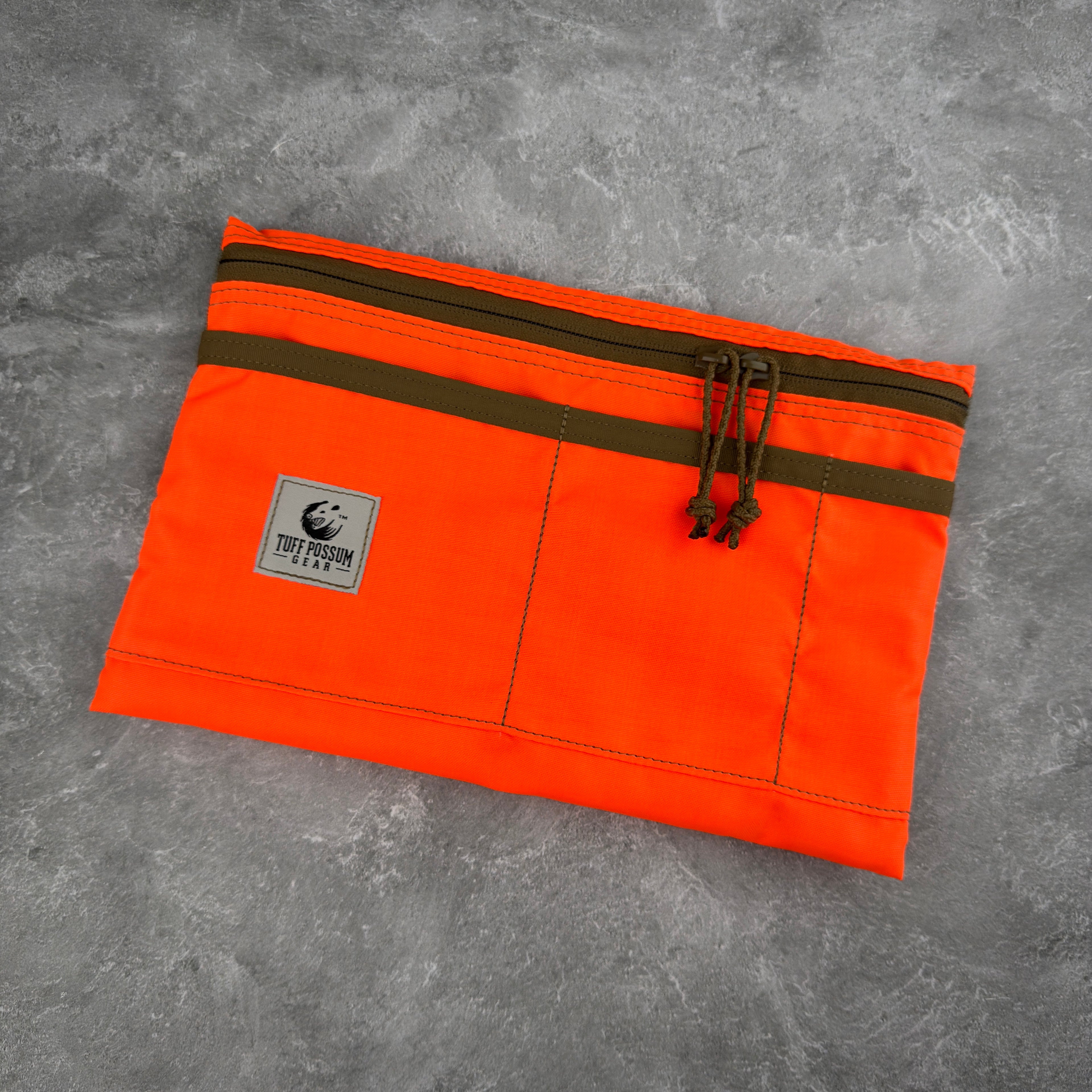 Satchel Organizer Panel
