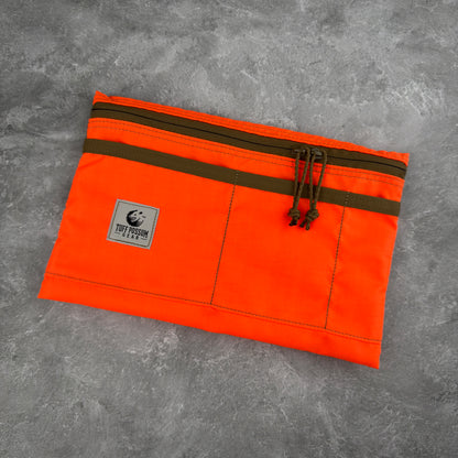 Satchel Organizer Panel