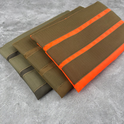 Satchel Organizer Panel