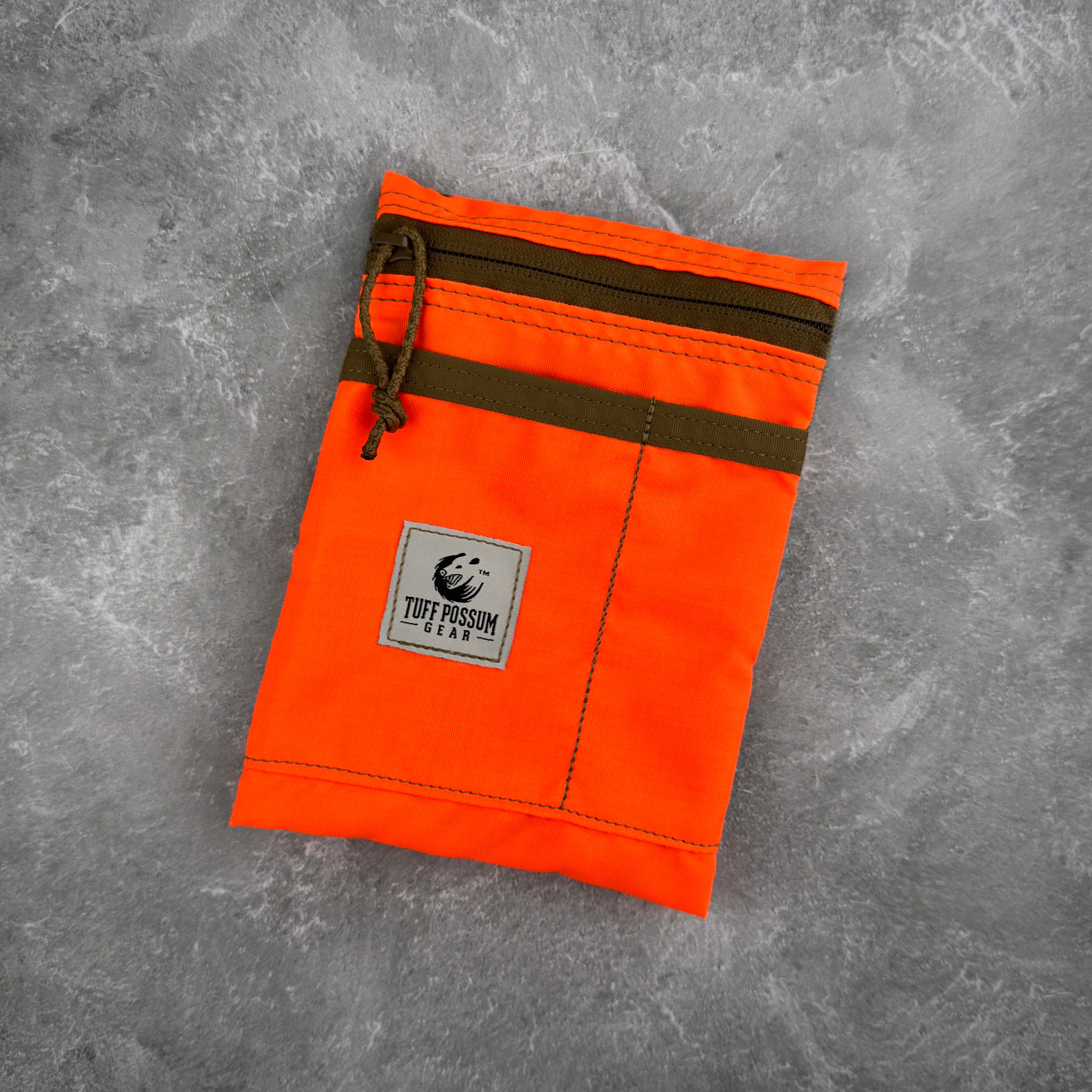 Satchel Organizer Panel