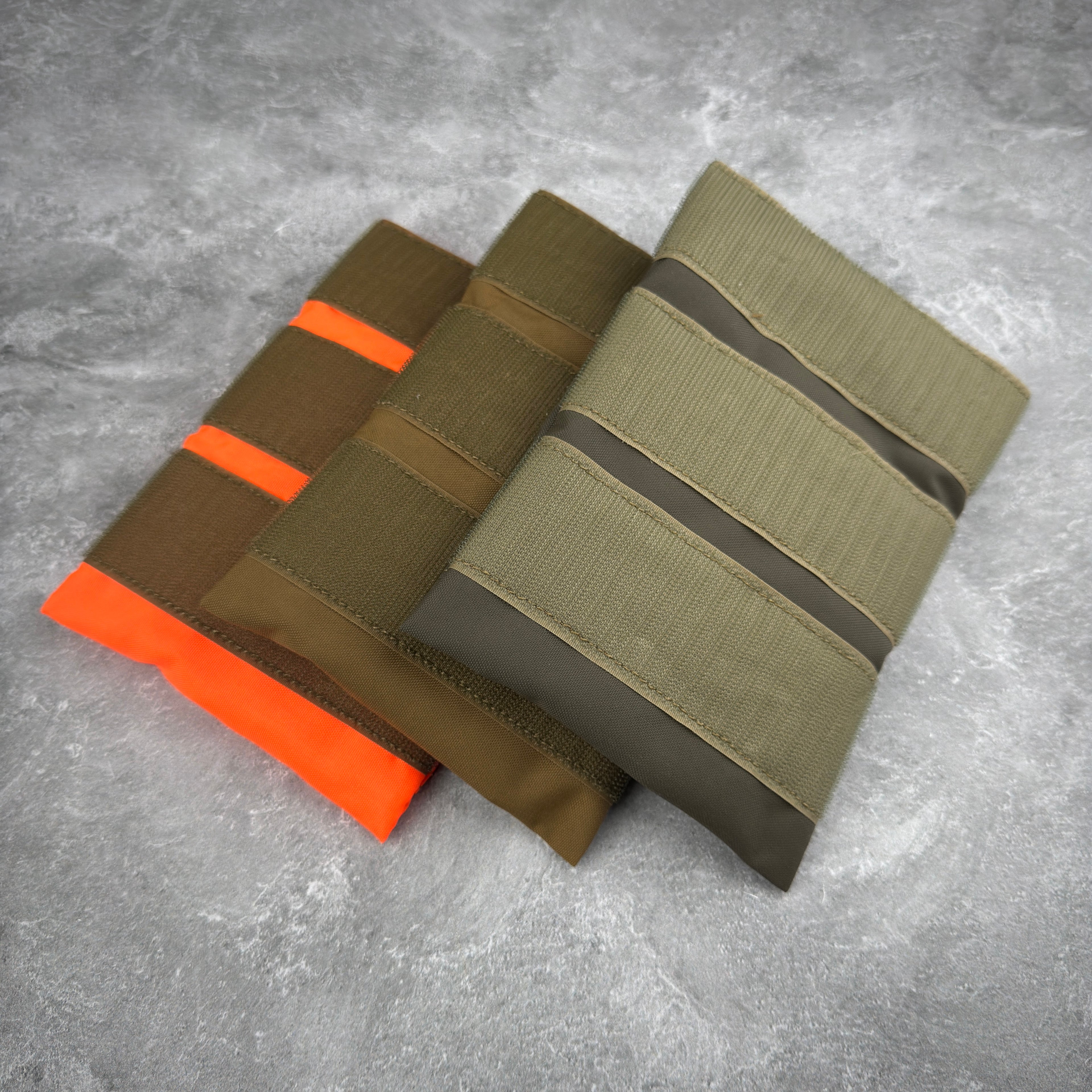 Satchel Organizer Panel