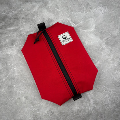 The Possibles Pouch
