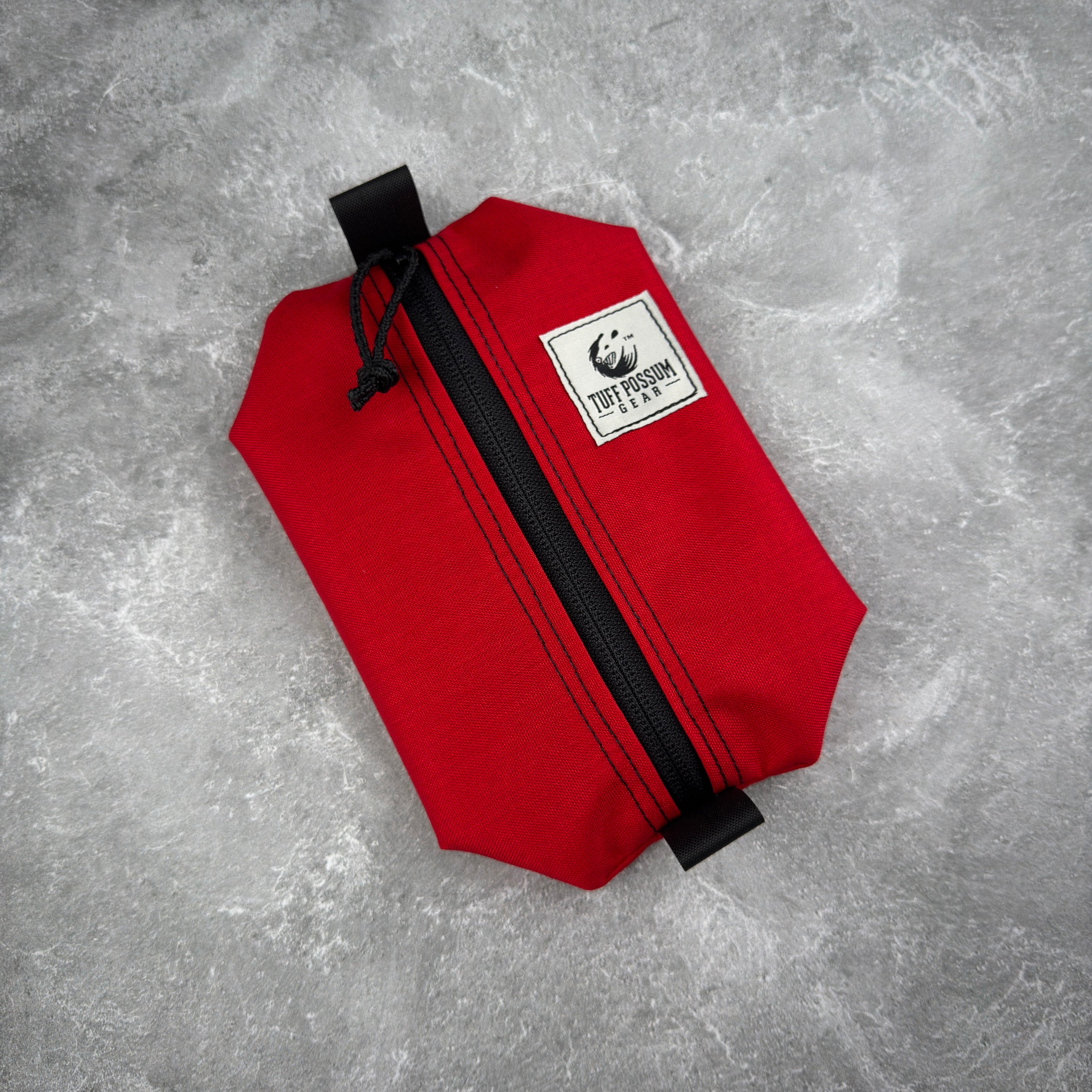 The Possibles Pouch