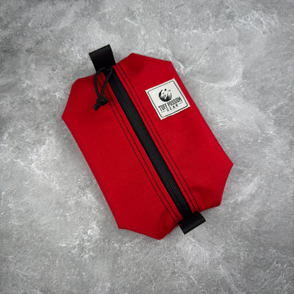 The Possibles Pouch