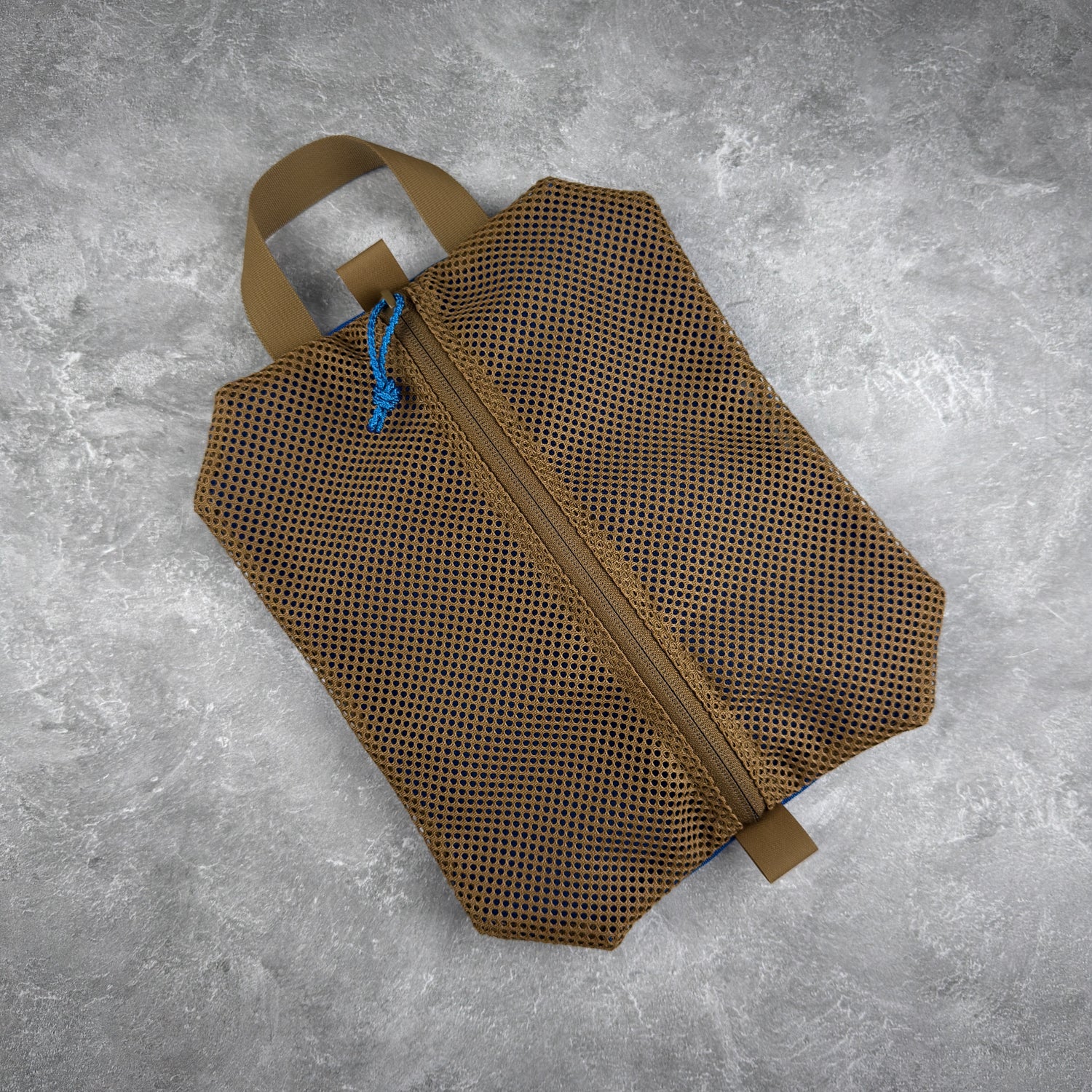 Water Purification Kit Pouch