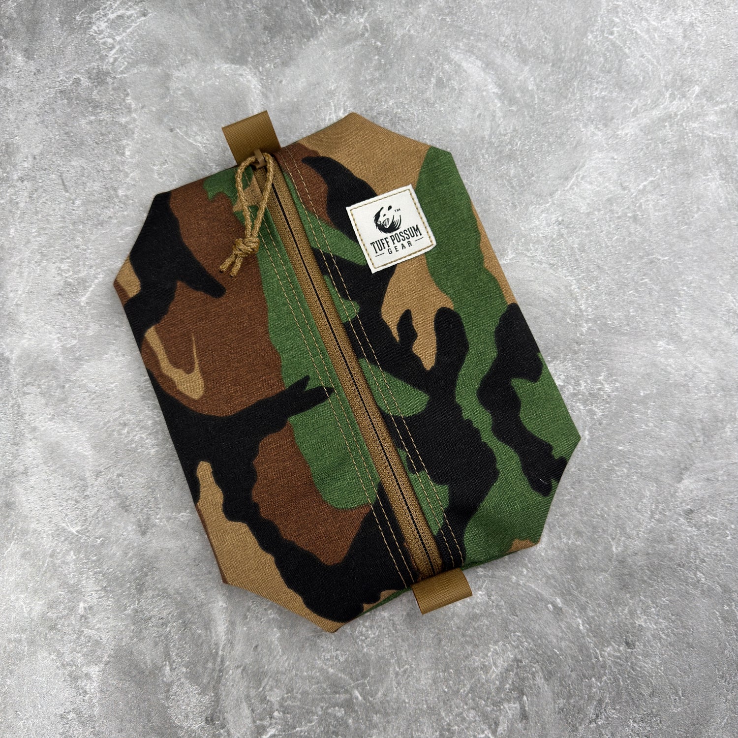 The Possibles Pouch