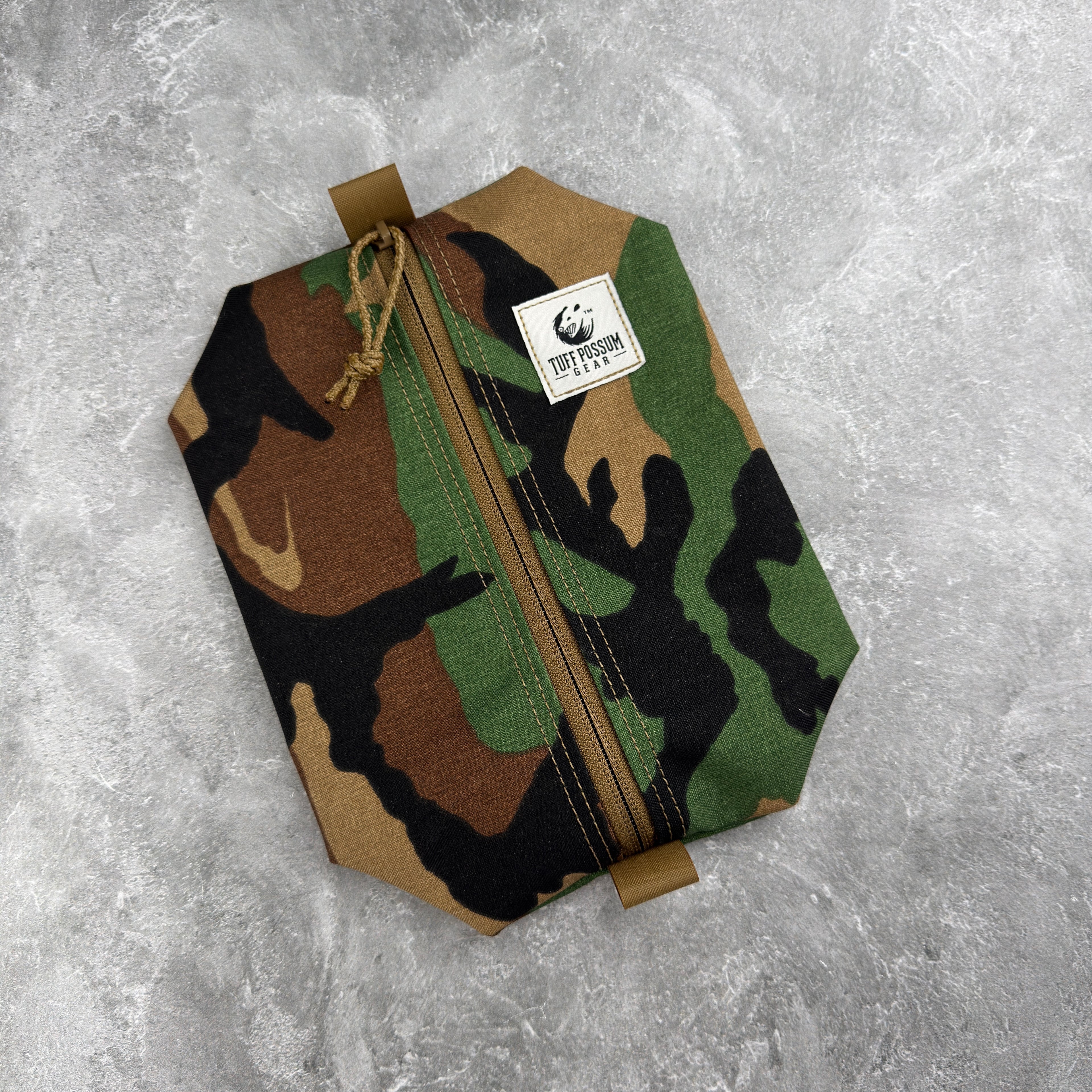 The Possibles Pouch