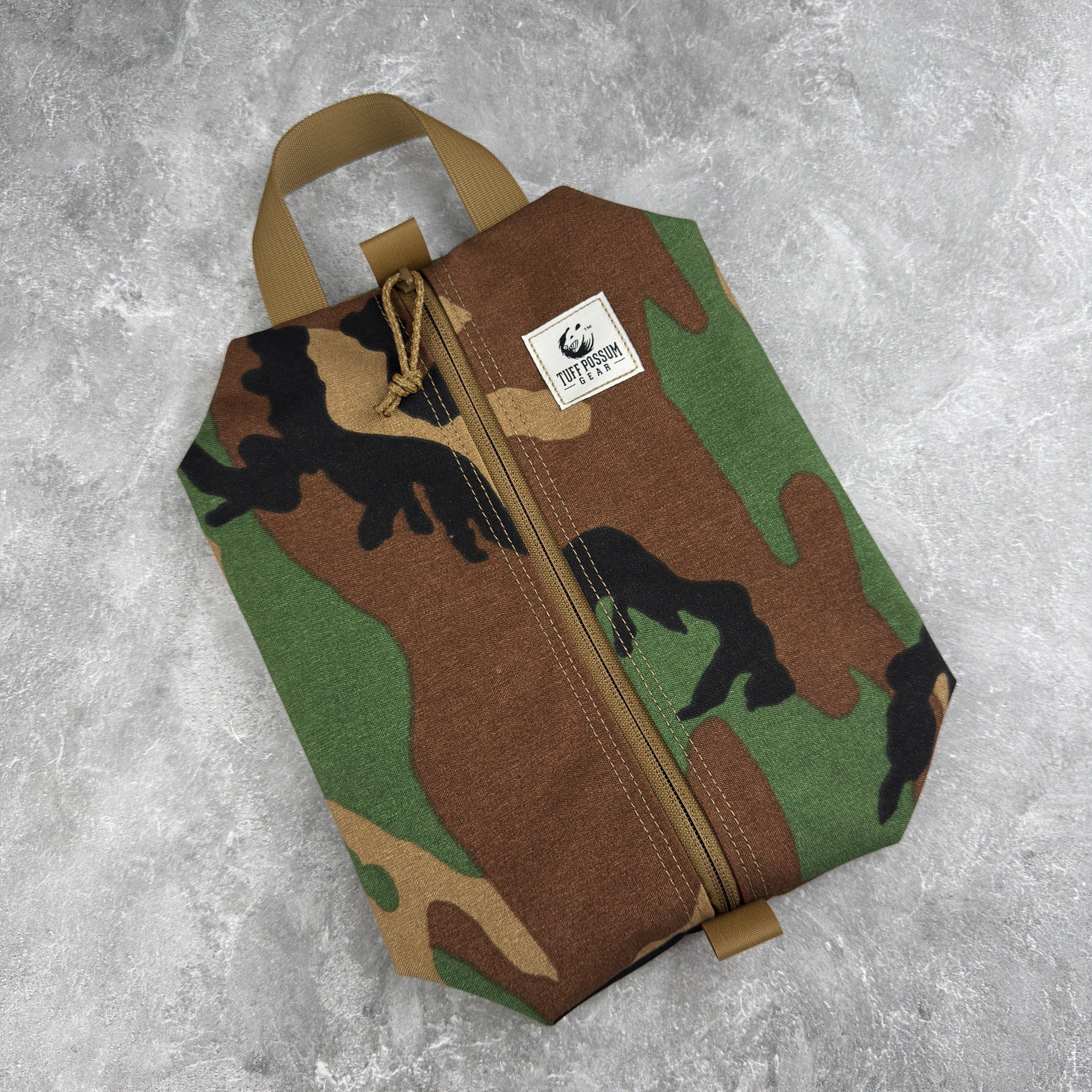 The Possibles Pouch