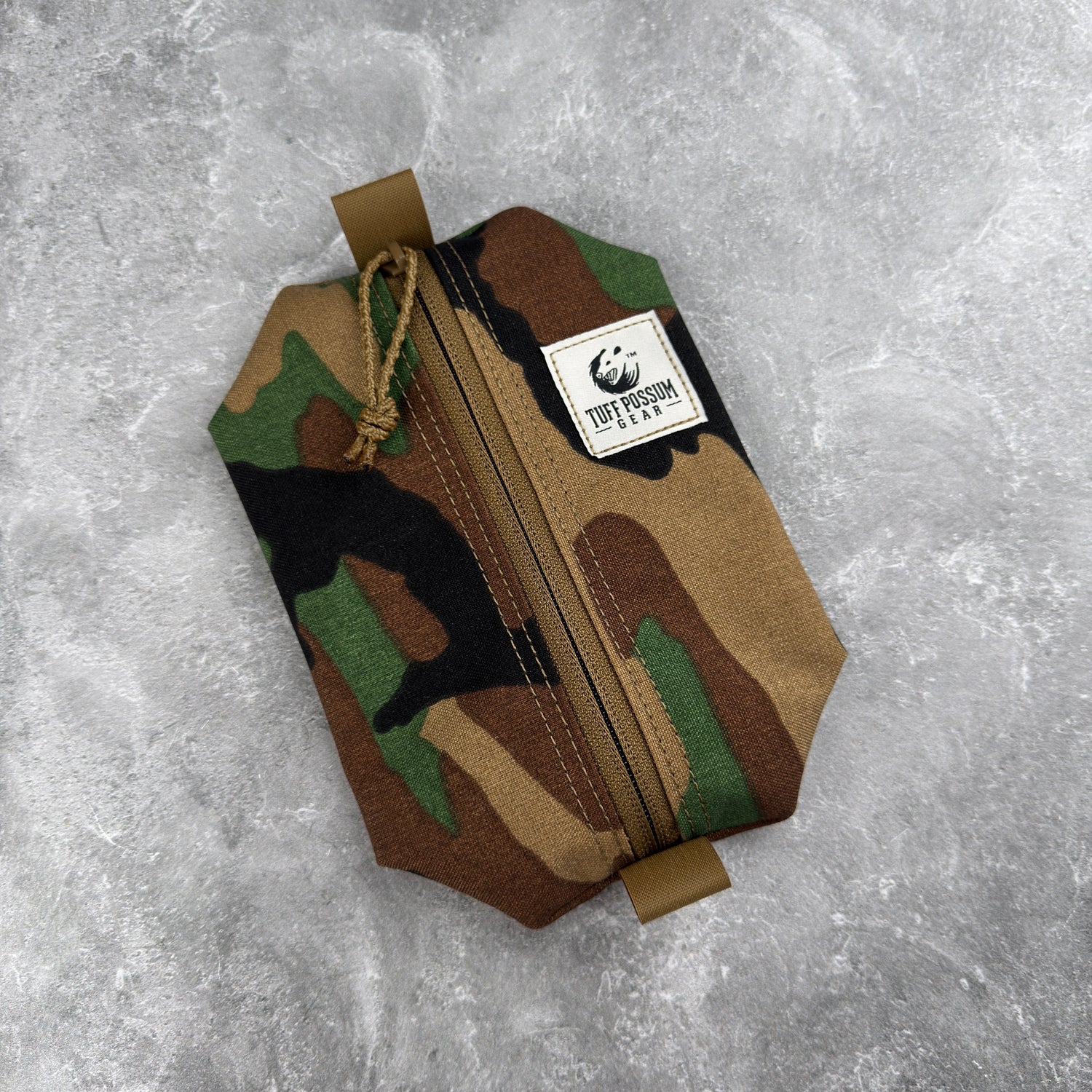 The Possibles Pouch