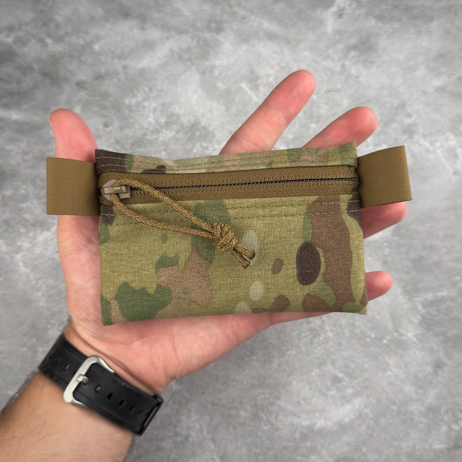 Pocket Tool Pouch