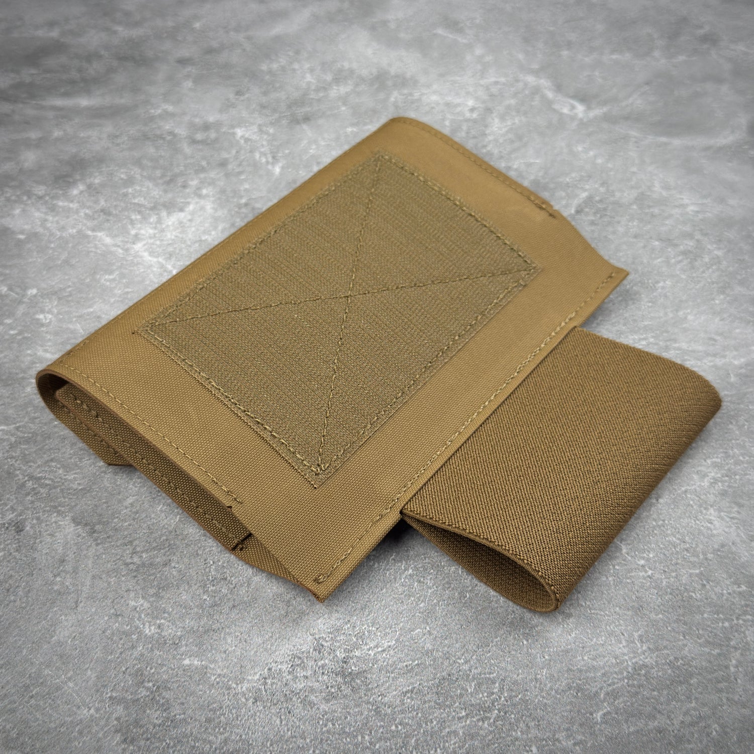 EDC Trauma Kit Trifold Roll