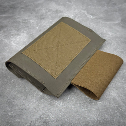 EDC Trauma Kit Trifold Roll