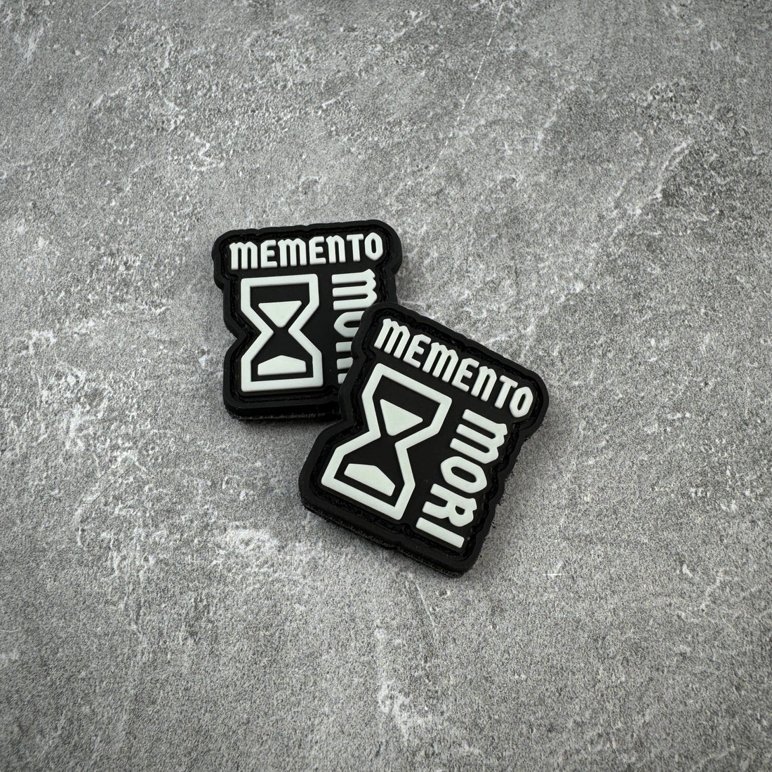 Memento Mori, Glow In The Dark “Ranger Eyes” (2 pack)