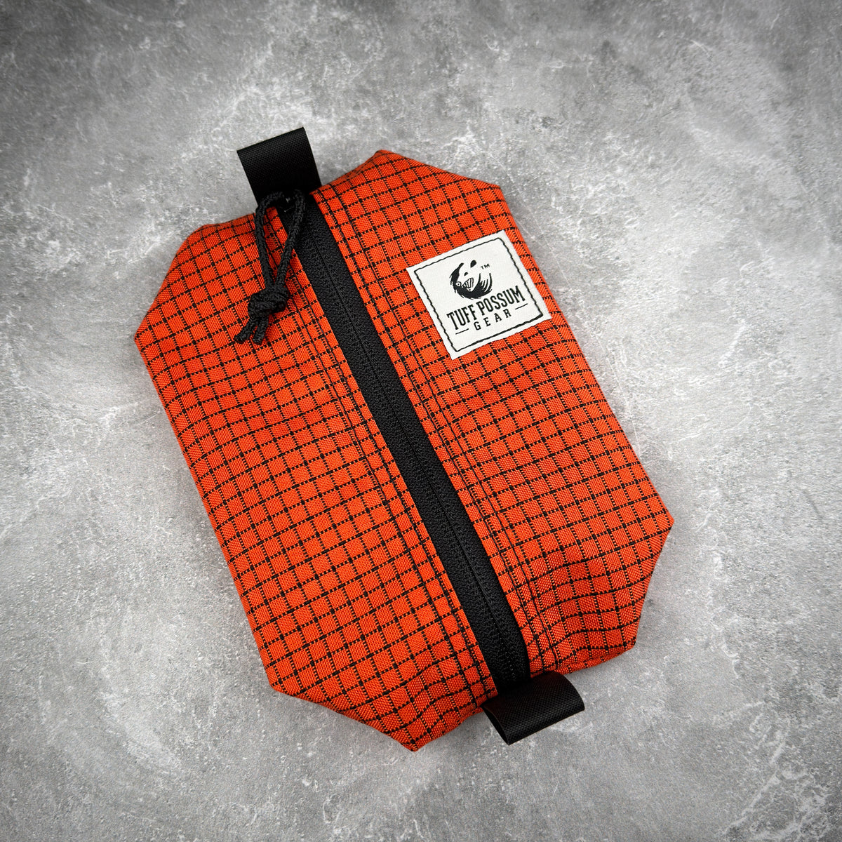 The Possibles Pouch