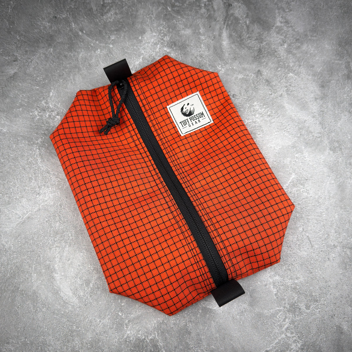 The Possibles Pouch