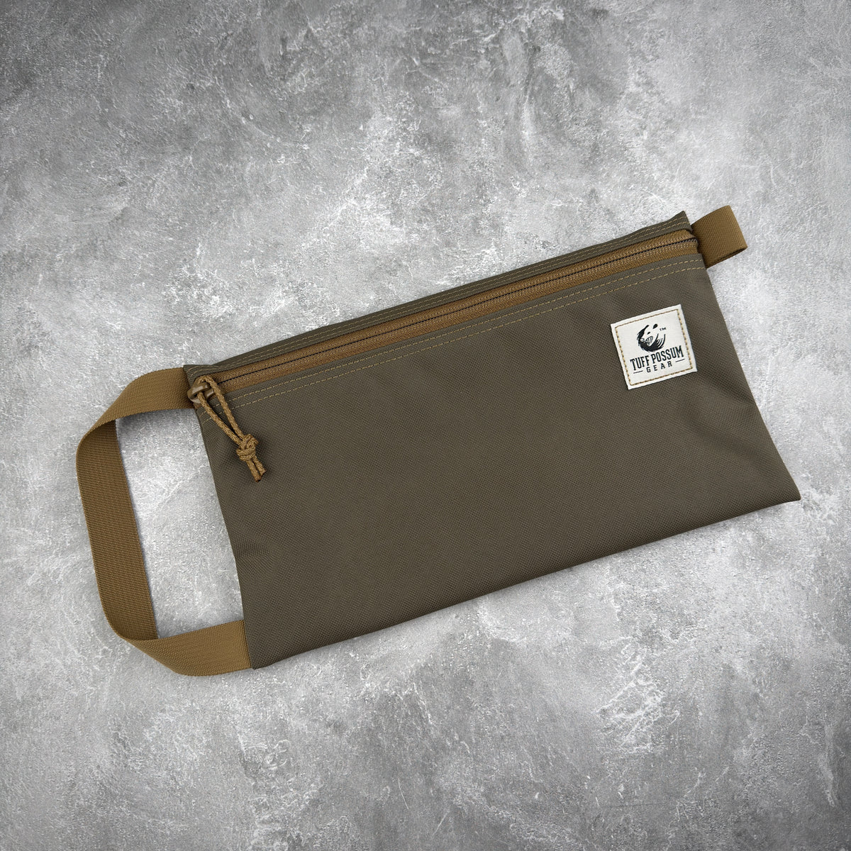 7x12 Tool Bag with Grab Handle