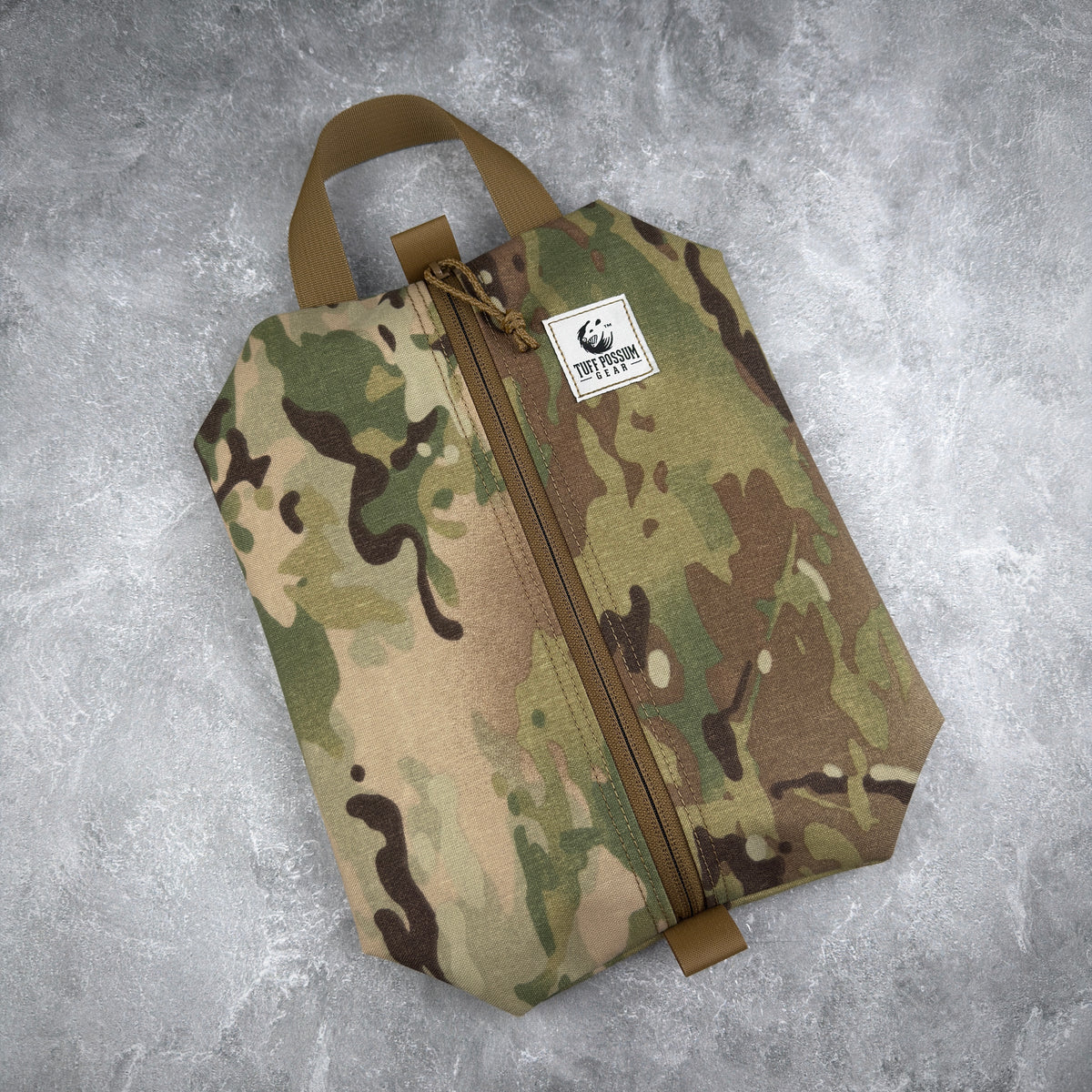 The Possibles Pouch