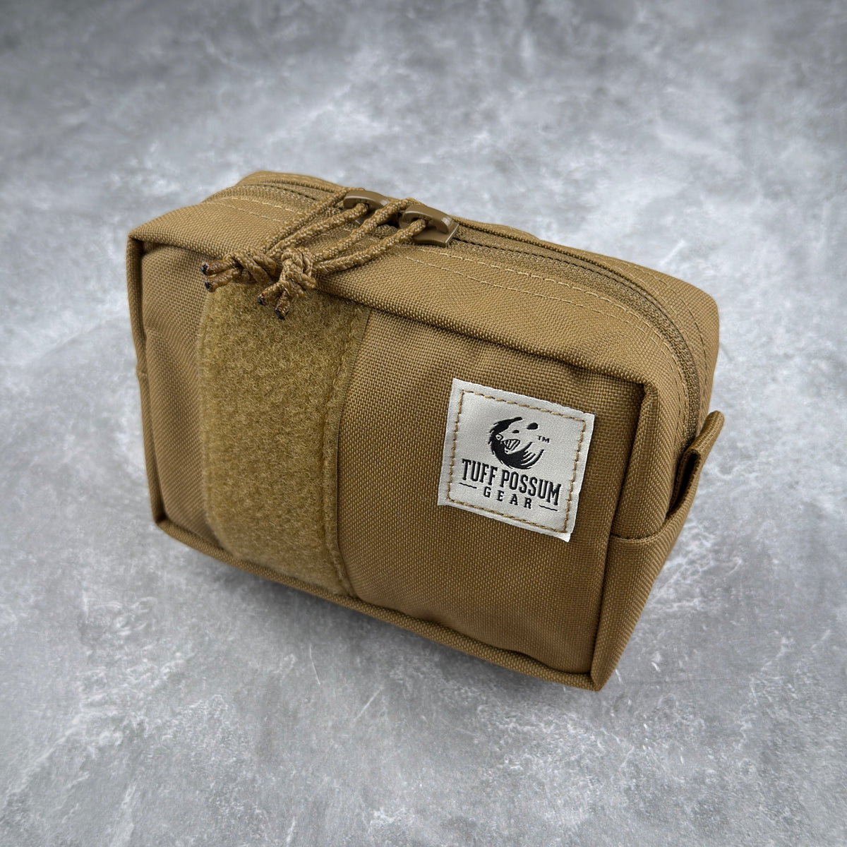 Bushcraft Belt Pouch