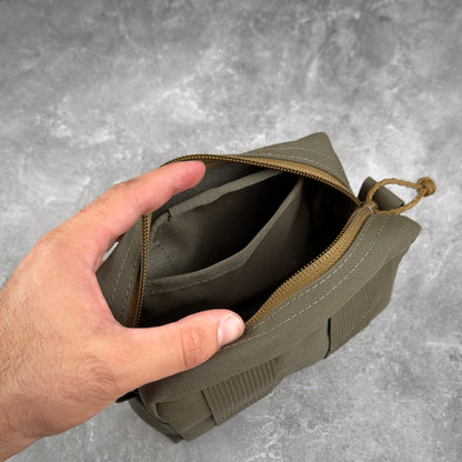 Bushcraft Belt Pouch