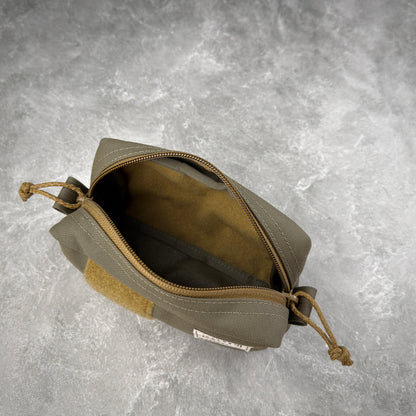 Bushcraft Belt Pouch