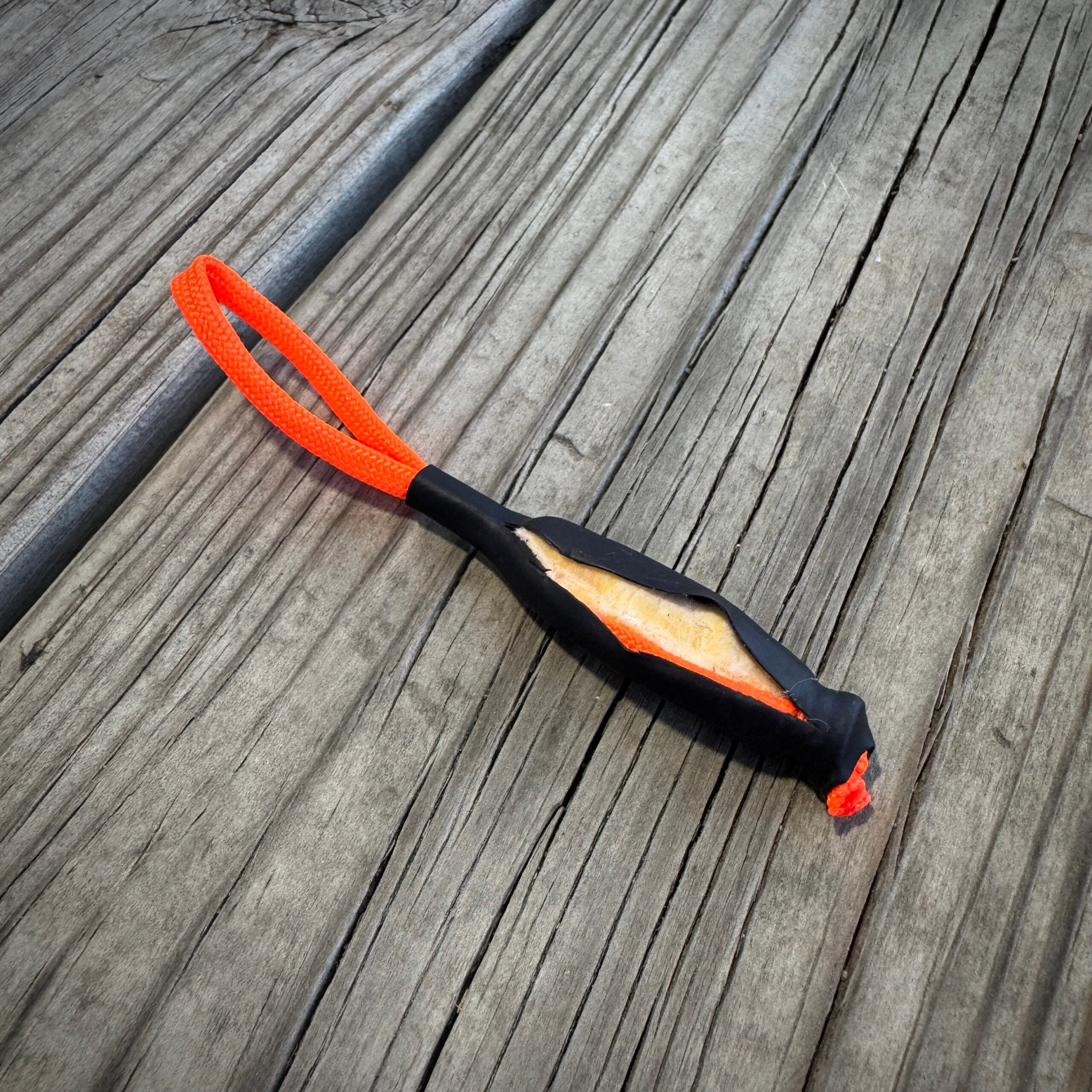 Lester River Bushcraft, Fire Plug Zipper Pulls - Tuff Possum Gear