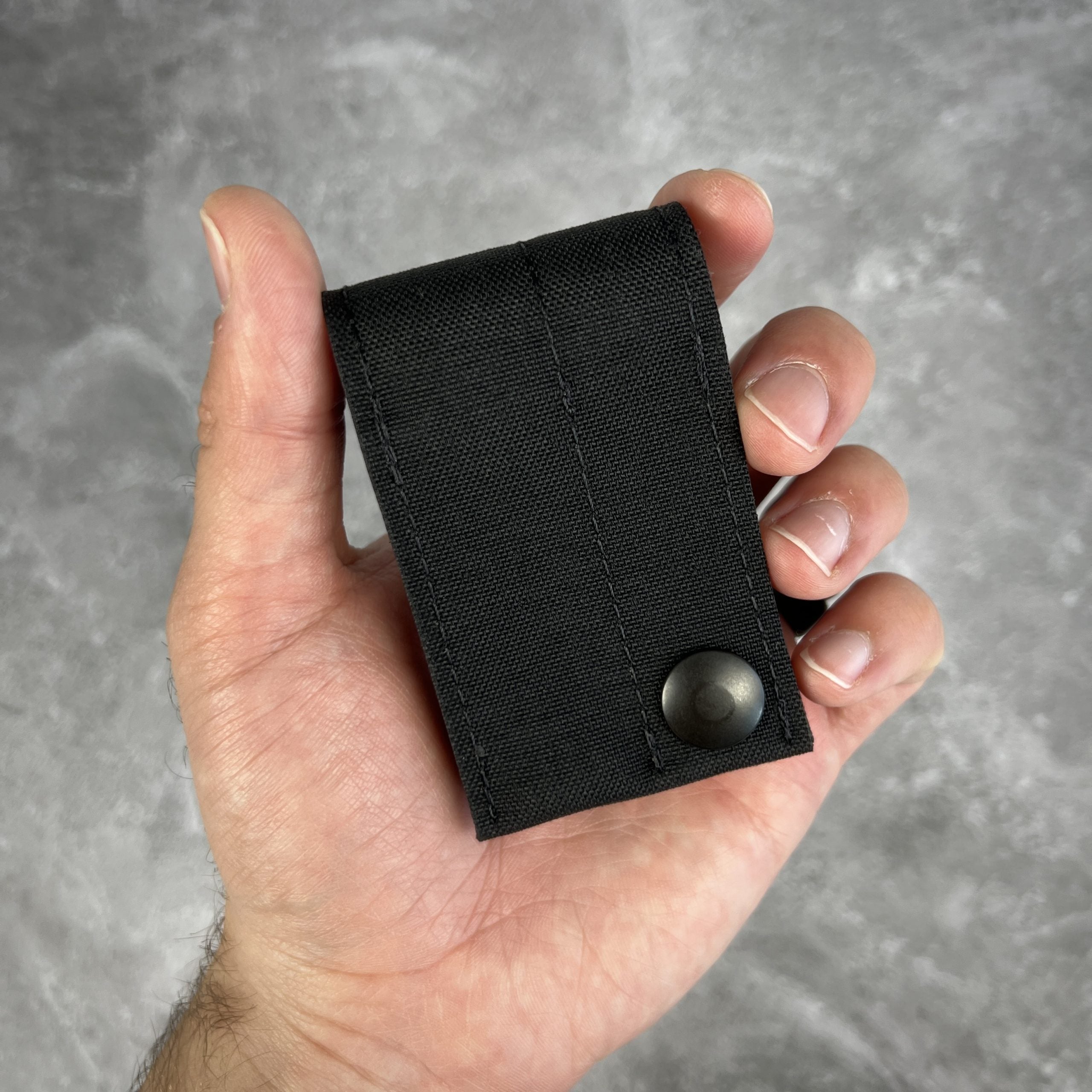 Compact Lockpick Case