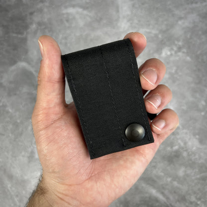 Compact Lockpick Case