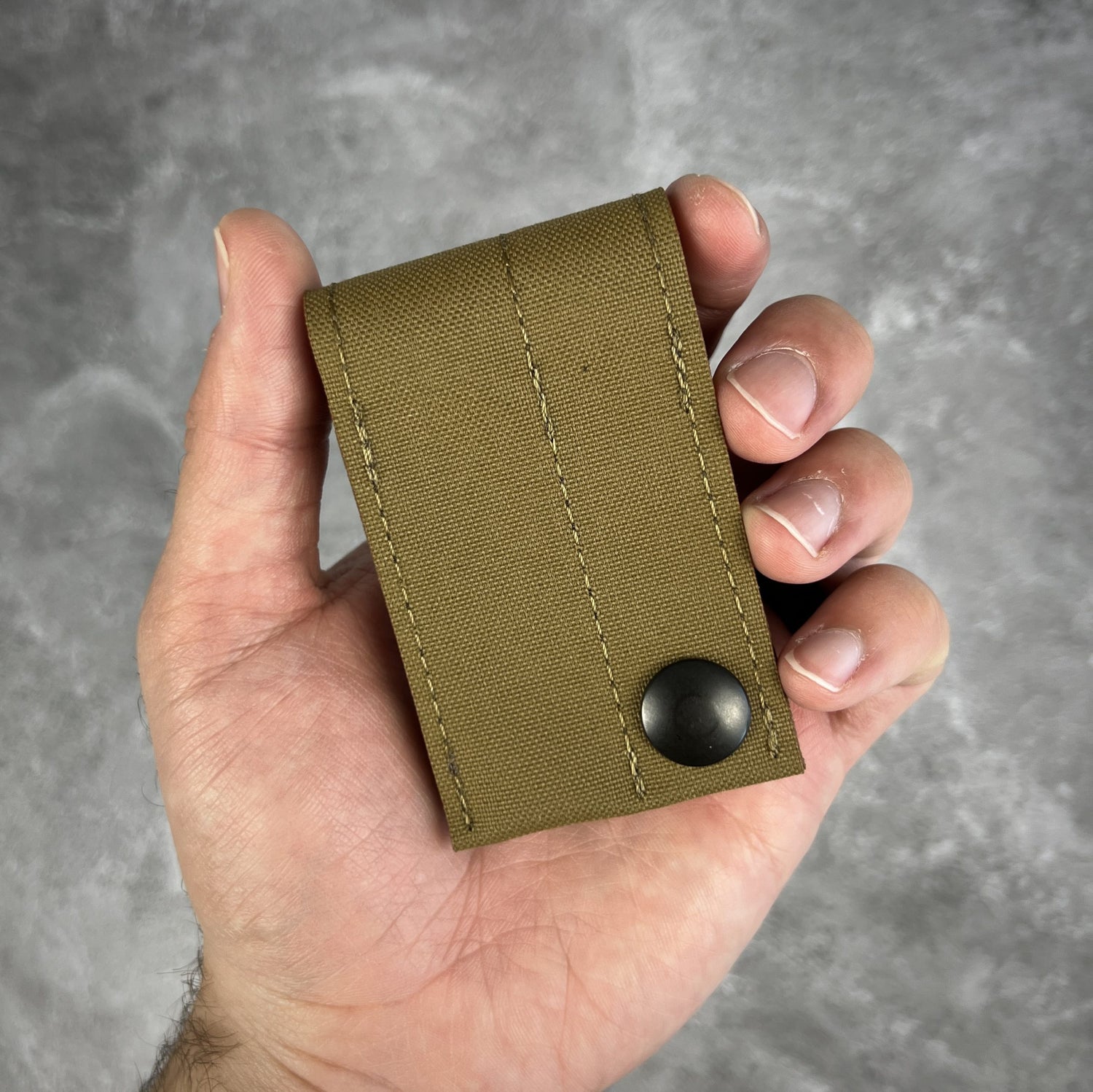 Compact Lockpick Case