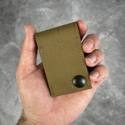 Compact Lockpick Case