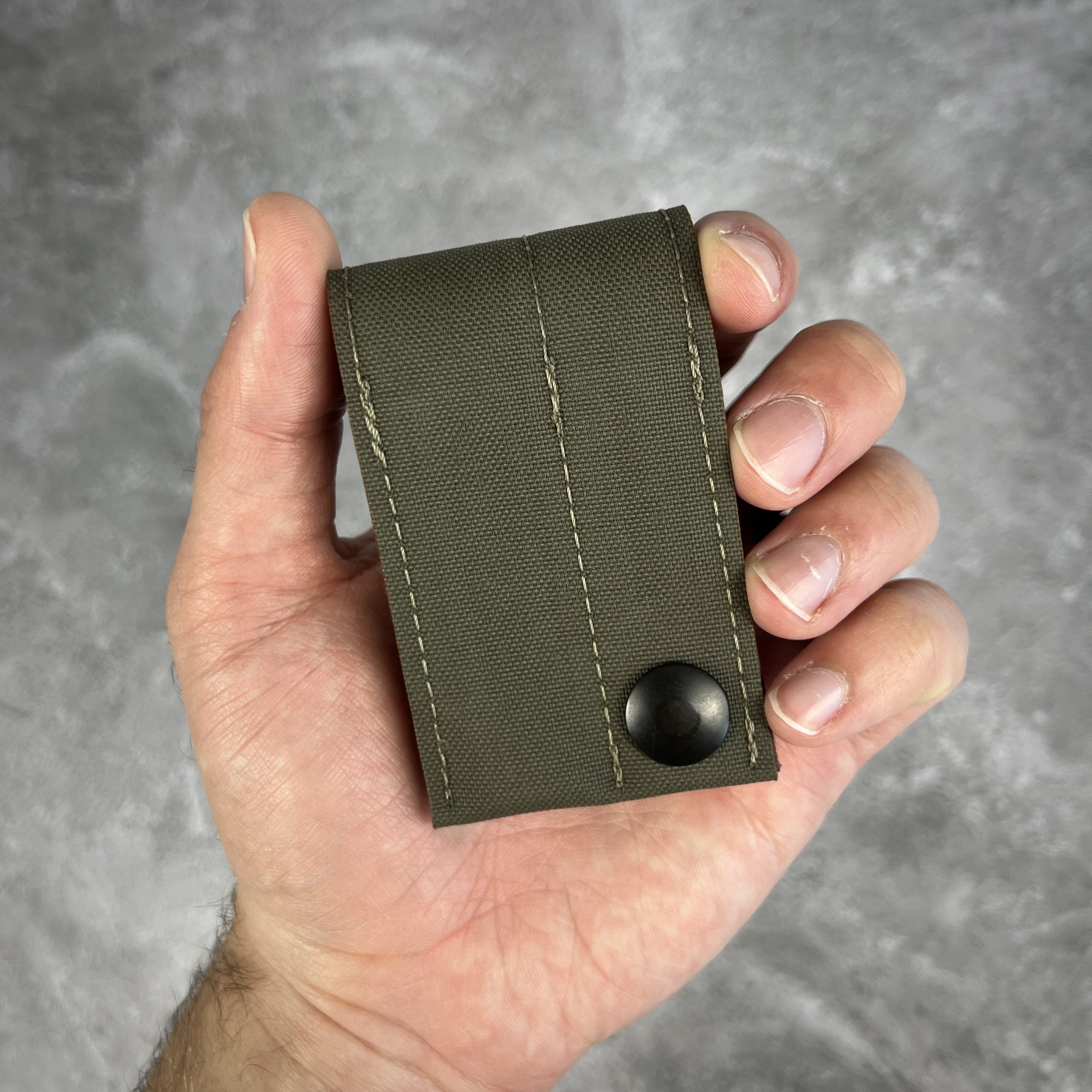 Compact Lockpick Case