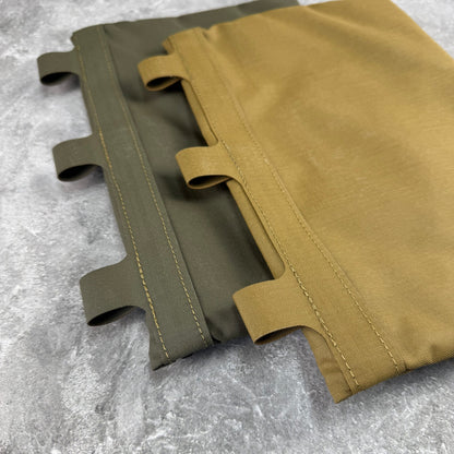 Camp Ridgeline Organizer Panel