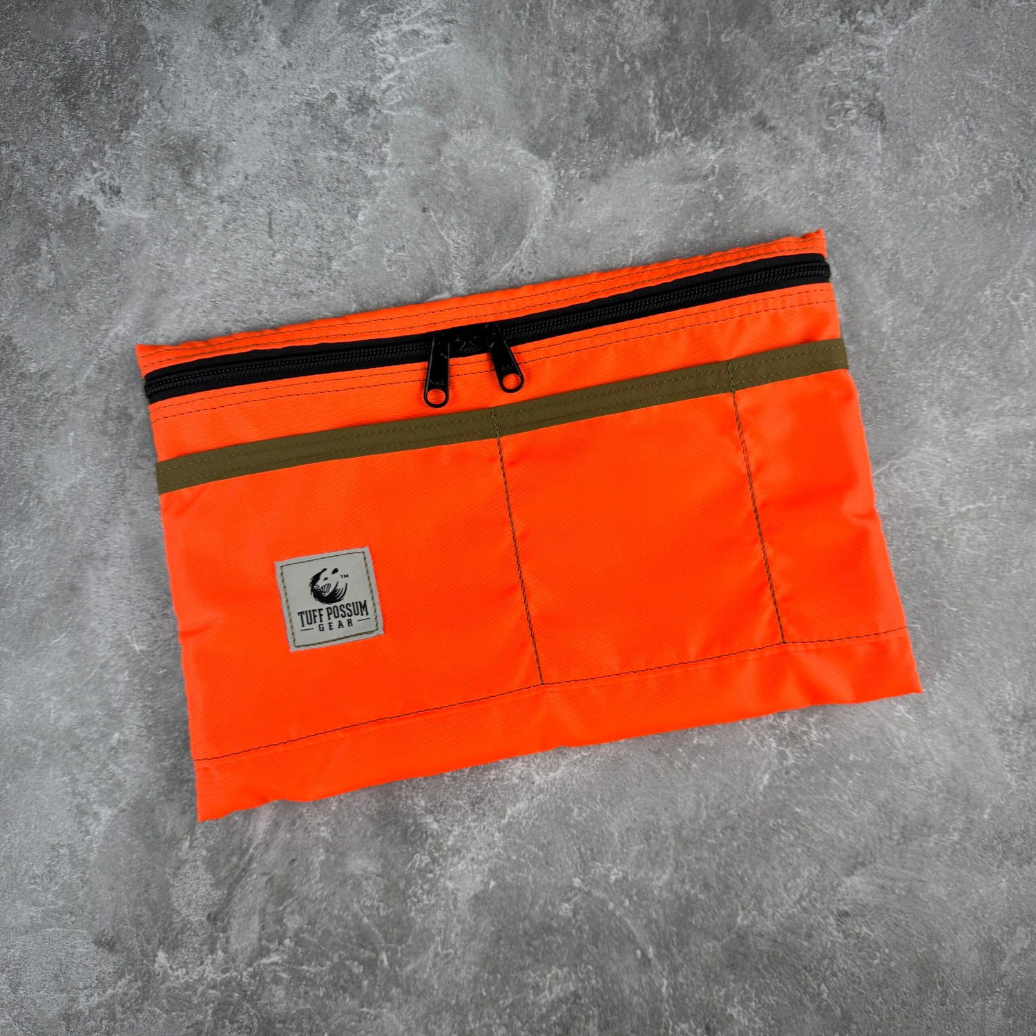 Satchel Organizer Panel
