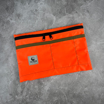 Satchel Organizer Panel