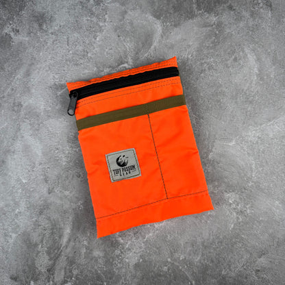 Satchel Organizer Panel