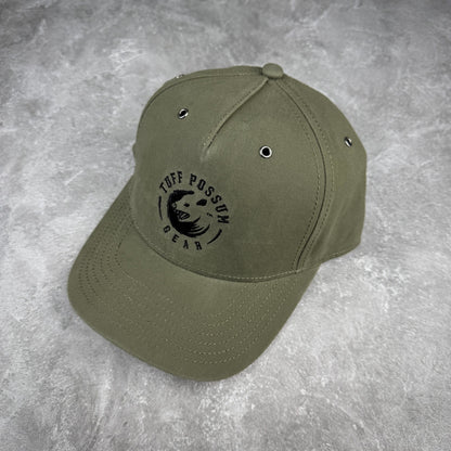 Adventure Cap