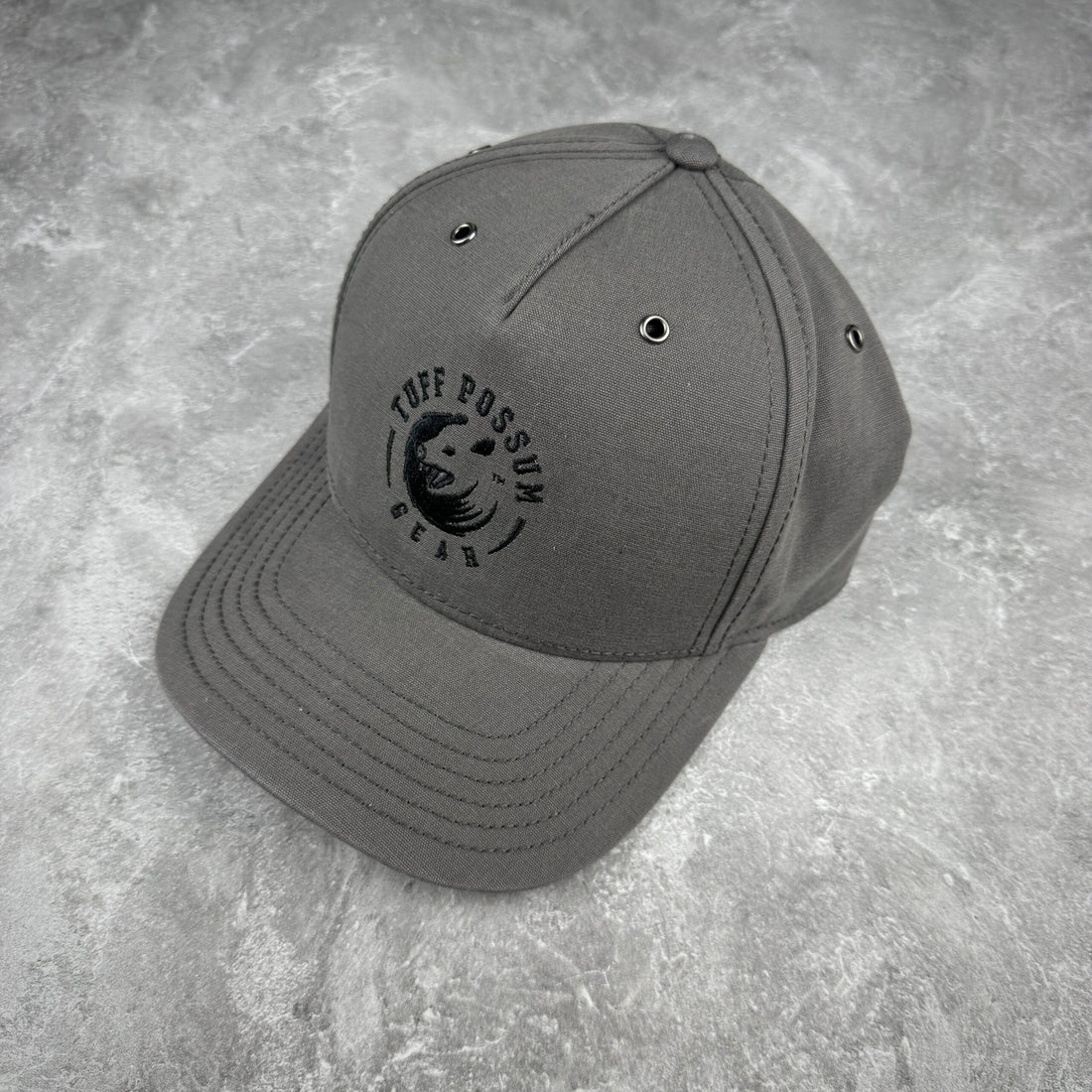 Adventure Cap