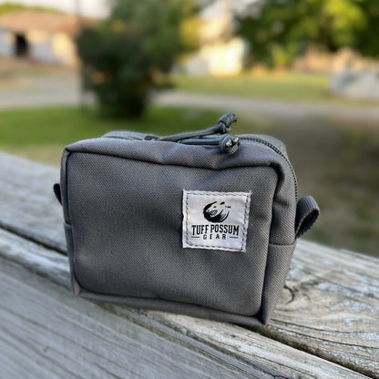 Bushcraft Belt Pouch