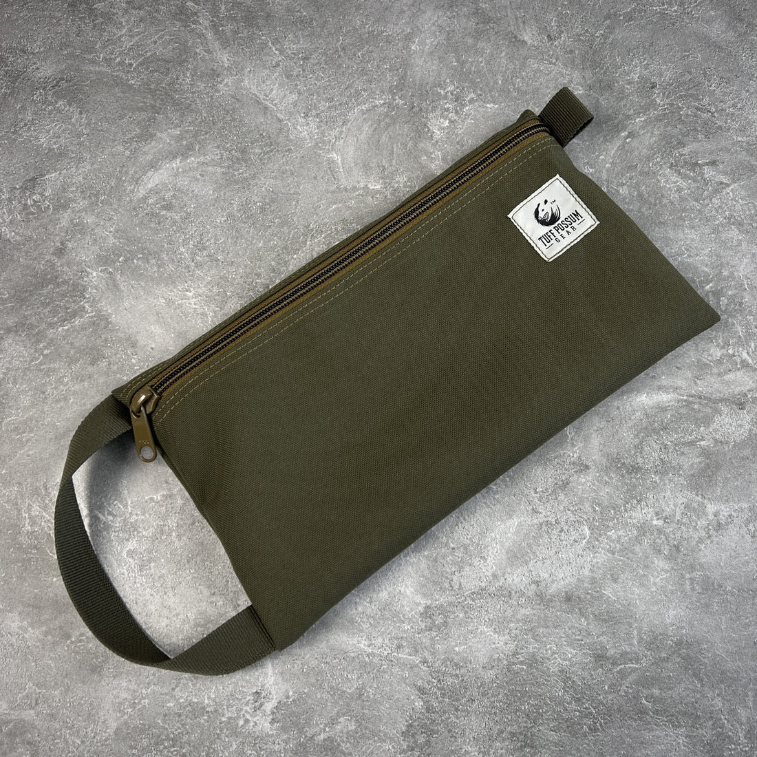 7x12 Tool Bag with Grab Handle