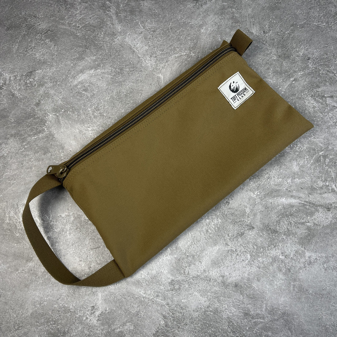 7x12 Tool Bag with Grab Handle