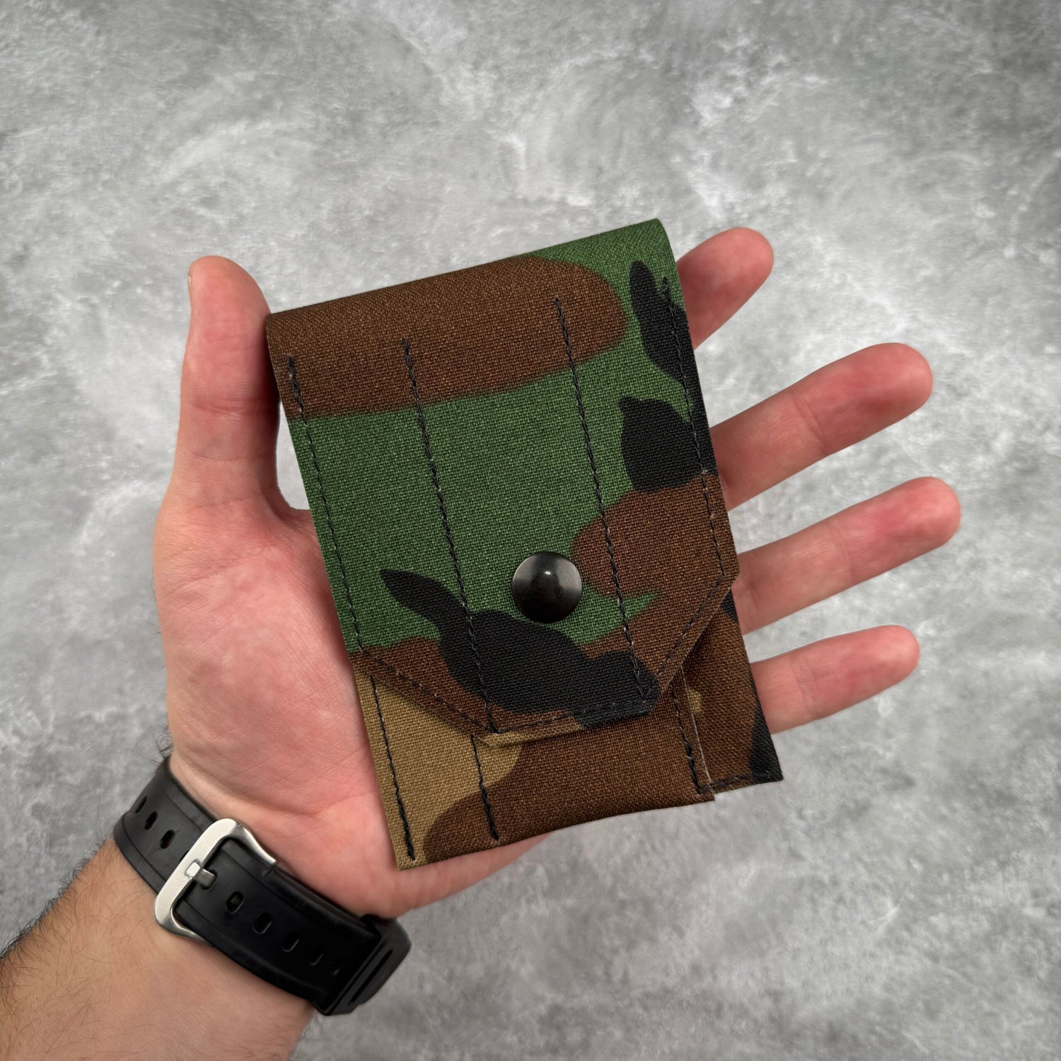 Deluxe Full Size Lockpick Case