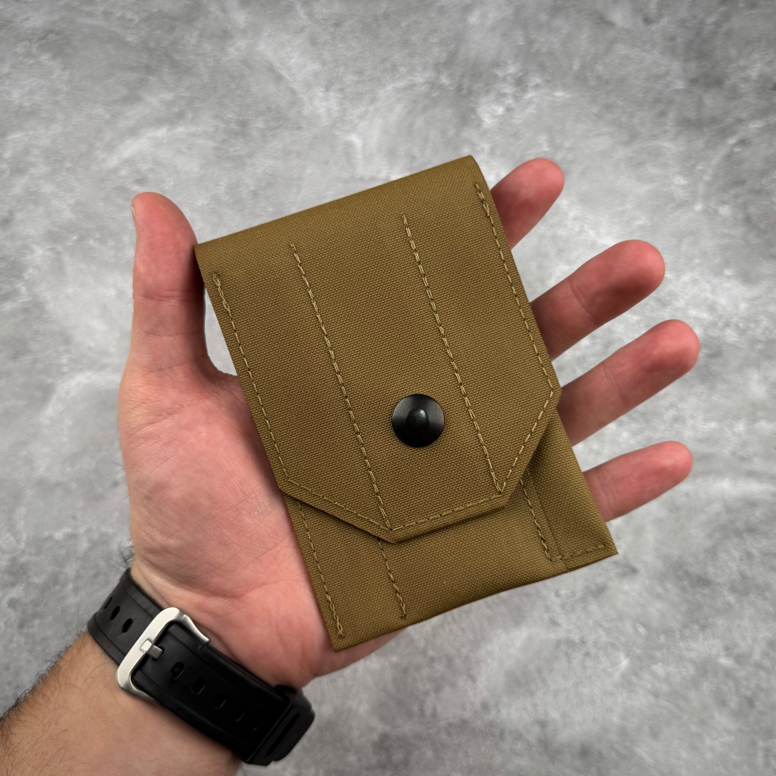 Deluxe Full Size Lockpick Case