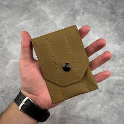Deluxe Full Size Lockpick Case