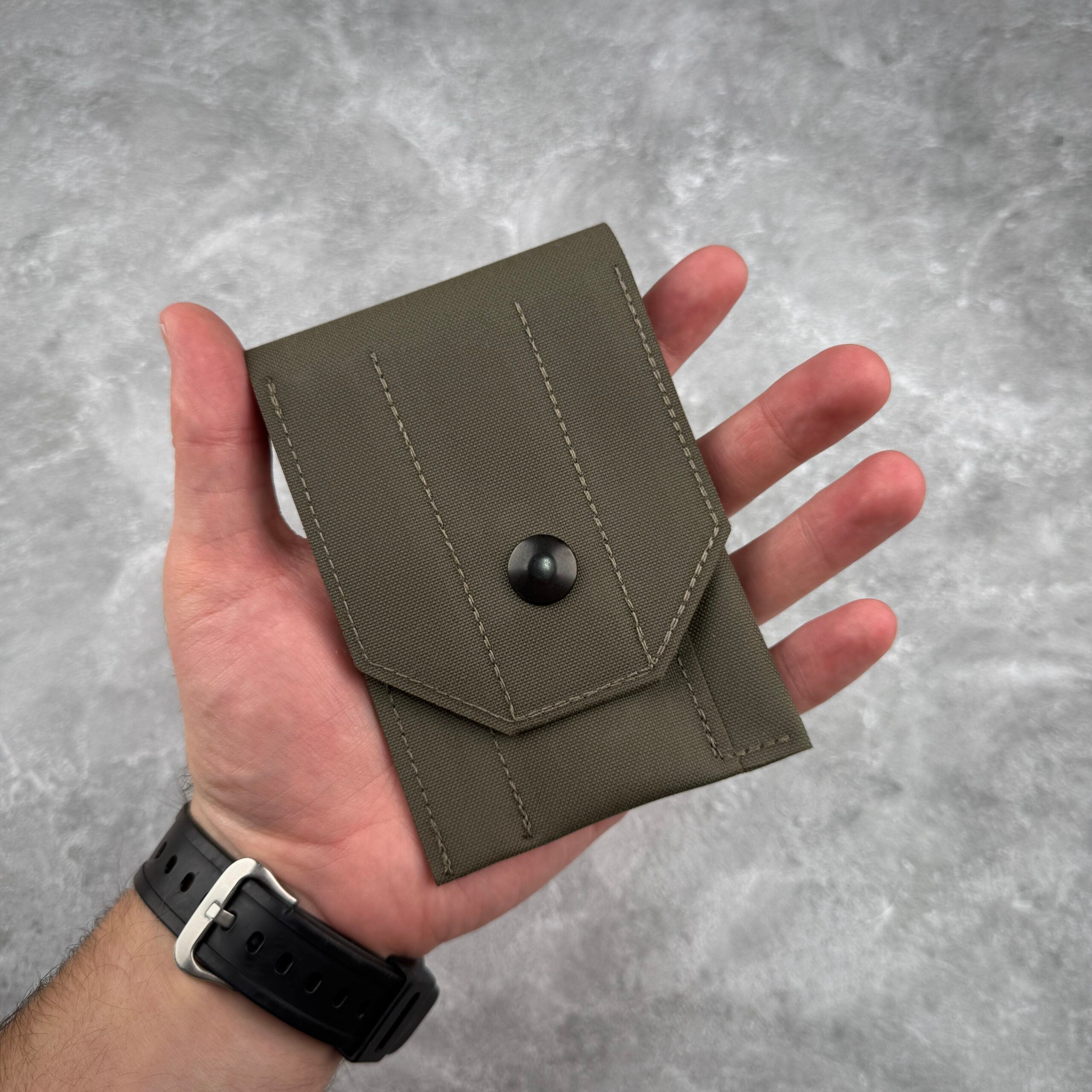Deluxe Full Size Lockpick Case - Tuff Possum Gear