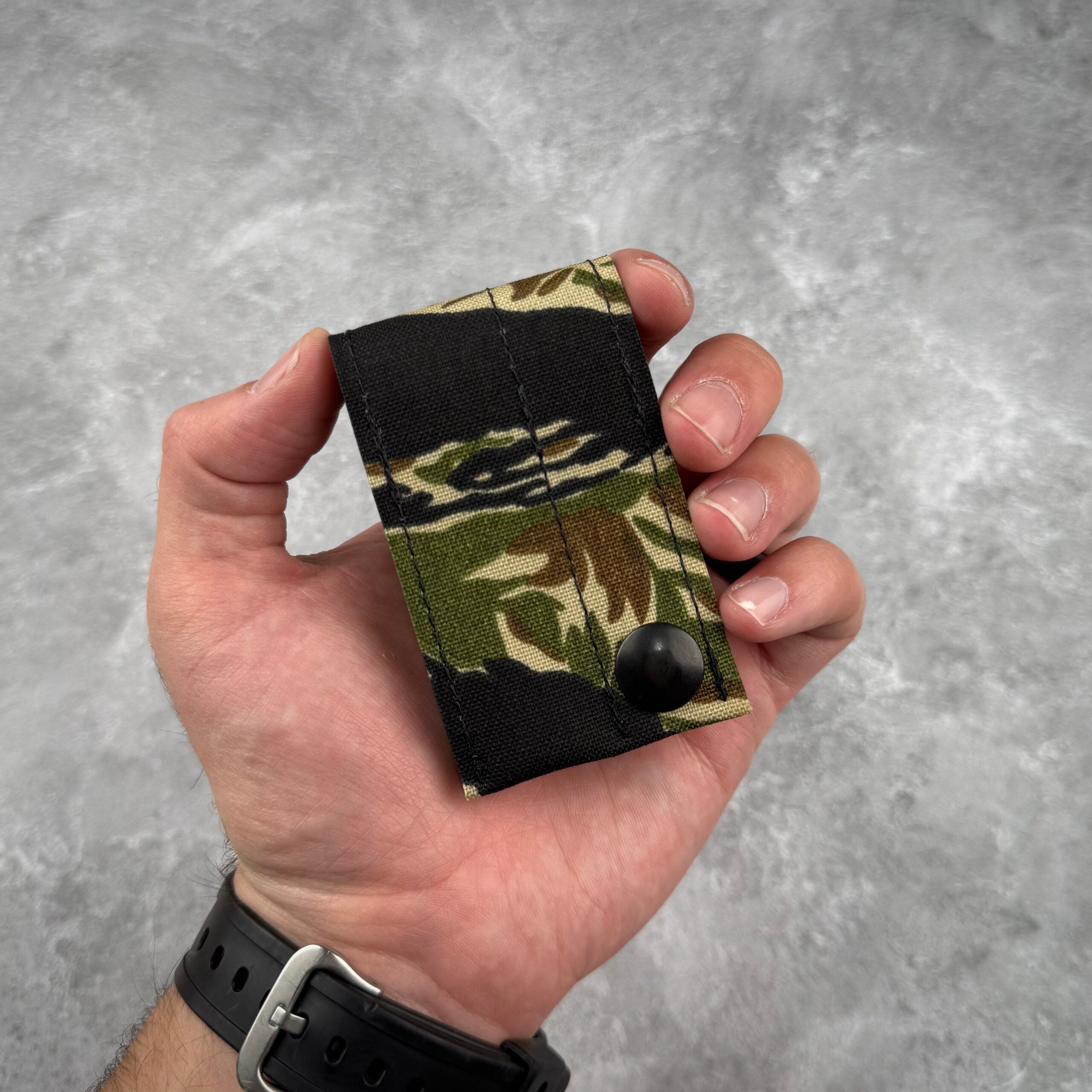 Compact Lockpick Case