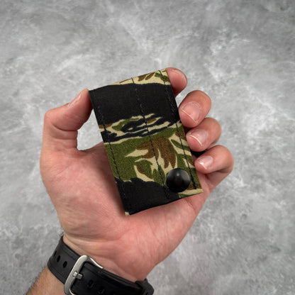 Compact Lockpick Case